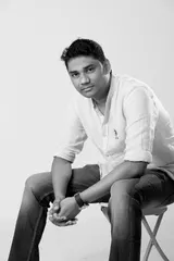 Sam C. S. portrait