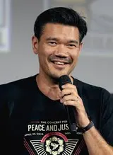 Destin Daniel Cretton portrait