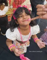 Saranya Disasekara portrait