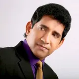 Chinthaka Kulathunga portrait