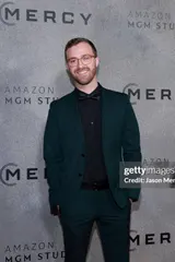 Austin Keeling portrait