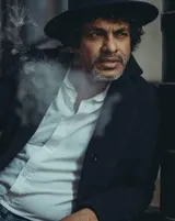 Jagath Chamila portrait