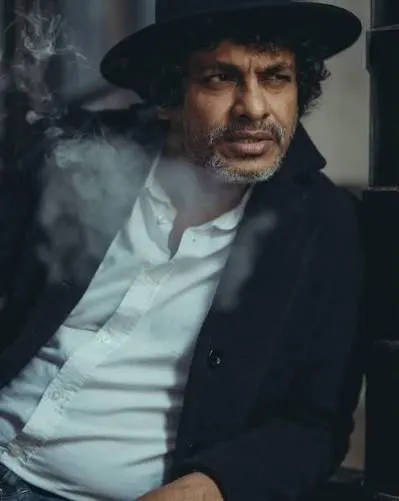 Jagath Chamila portrait