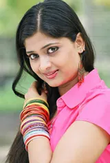 Geetu Mohandas portrait