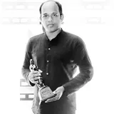Manjula Ayagama portrait