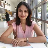 Prasadi Abeygunarathne portrait