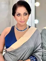Sabeetha Perera portrait