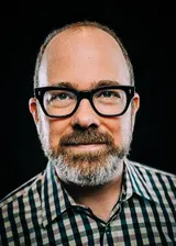 Cal Brunker portrait