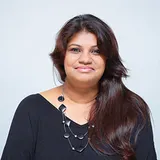 Dulhari Illangakoon portrait