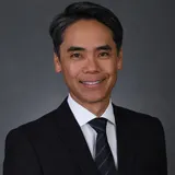 Walter Hamada portrait