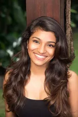 Dinara Punchihewa portrait