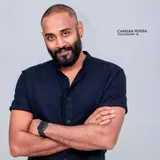 Ashan Dias portrait