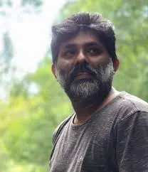 Vidura Abeydeera portrait