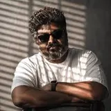 Veeramani Ganesan portrait