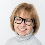 Toni Stevens portrait