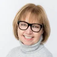 Toni Stevens portrait
