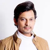 Dhananjaya Siriwardena portrait