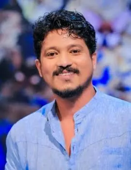 Jehan Appuhami portrait