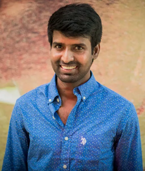 Soori portrait