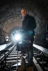 David Klein portrait