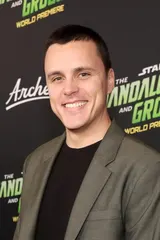 Noah Kloor portrait