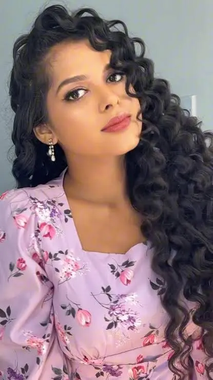 Abhilashi Shanthushki portrait