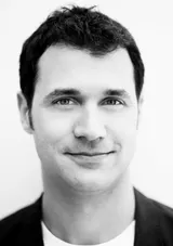 Ramin Djawadi portrait
