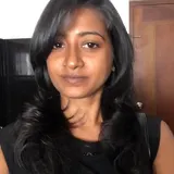 Chathurangi Rasikala Pathirage portrait