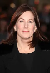 Kathleen Kennedy portrait