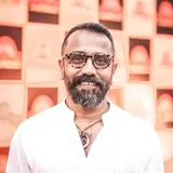 Chinthana Dharmadasa portrait