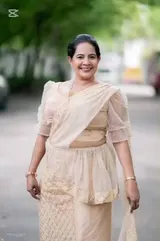 Pavithra Wickramasingha portrait