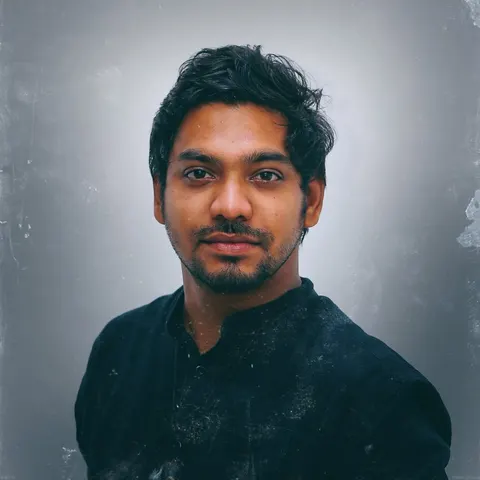 Ridma Weerawardena portrait