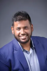 Dilshara Jayamanna portrait