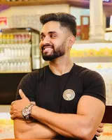 Dinidu Shane portrait