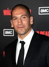 Jon Bernthal portrait