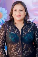 Semini Iddamalgoda portrait