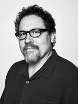 Jon Favreau portrait