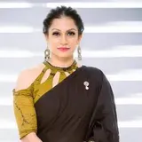 Harshika Rathnayake portrait