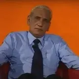 Wilson Gunaratne portrait