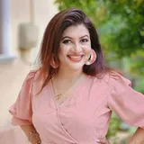 Indika Subasinghe portrait