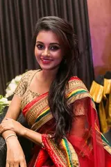 Dinakshie Priyasad portrait