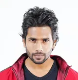 Navin Dilshan portrait
