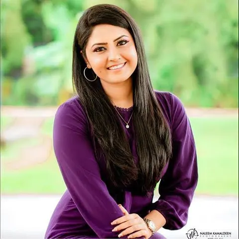 Nipuni Poojitha Gunawardhana portrait