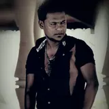 Suran Dissanayake portrait