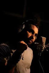 Madhun Dissanayake portrait