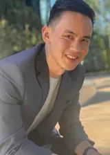 Lam T. Nguyen portrait