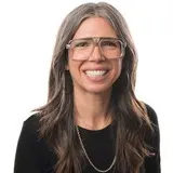 Laura Clunie portrait