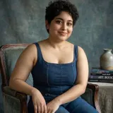 Ramesha Oshini portrait