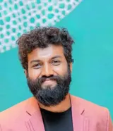 Lakmal Sandaruwan portrait