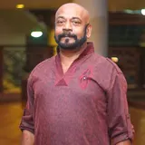 Sudath Anthony portrait